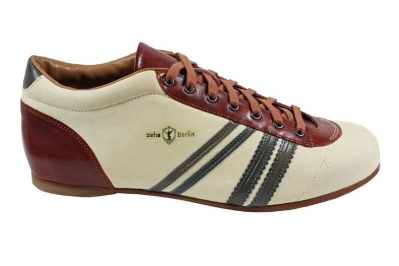 Schuhe - ZEHA Berlin -  Carl Hässner - Finalist